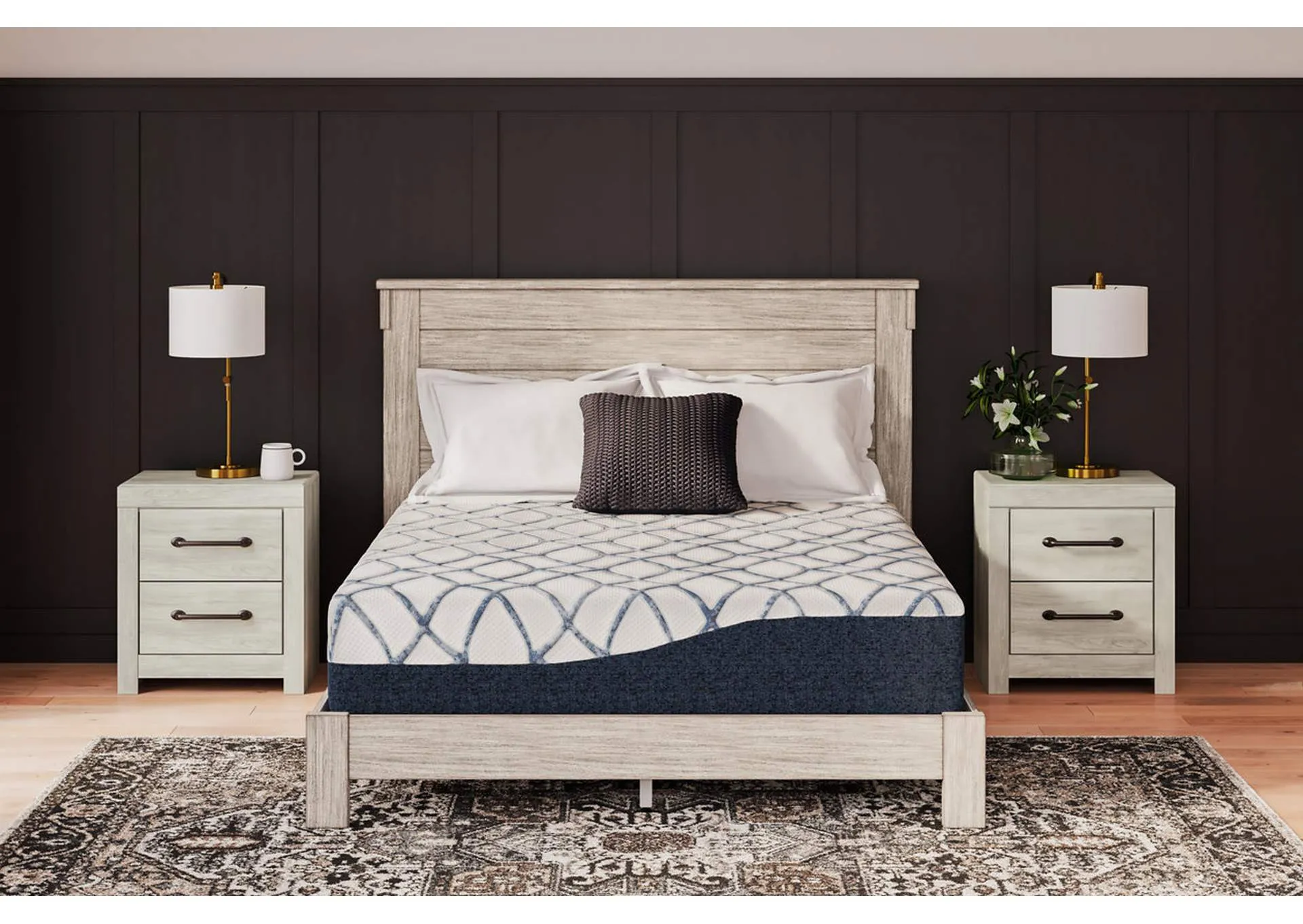 12 Inch Chime Elite 2.0 Queen Mattress