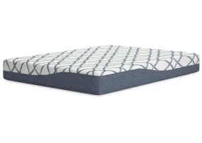 12 Inch Chime Elite 2.0 Queen Mattress