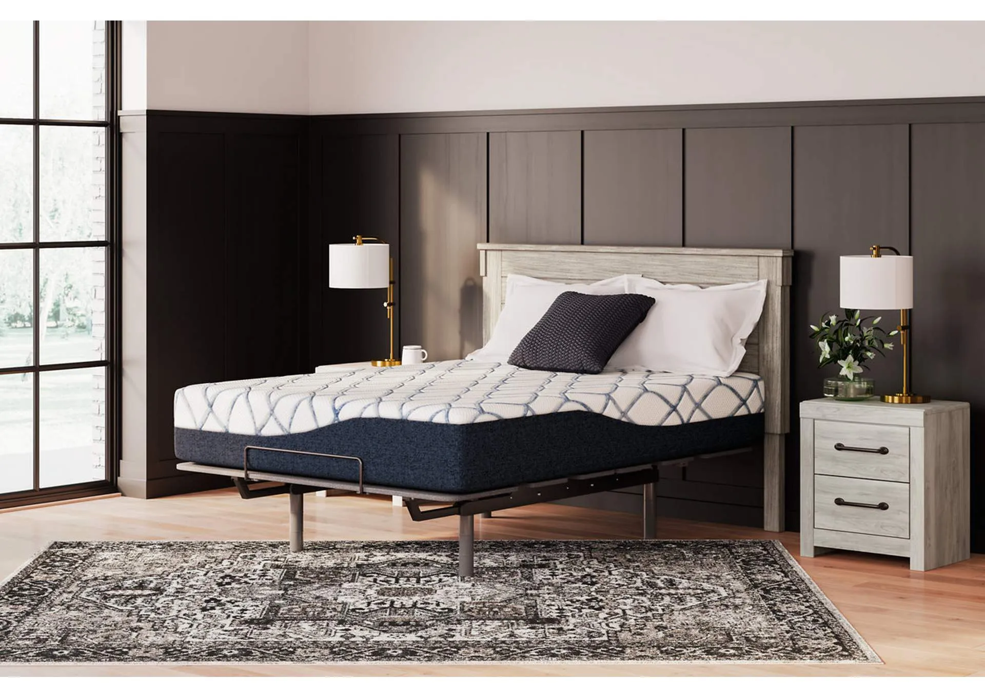 12 Inch Chime Elite 2.0 Queen Mattress