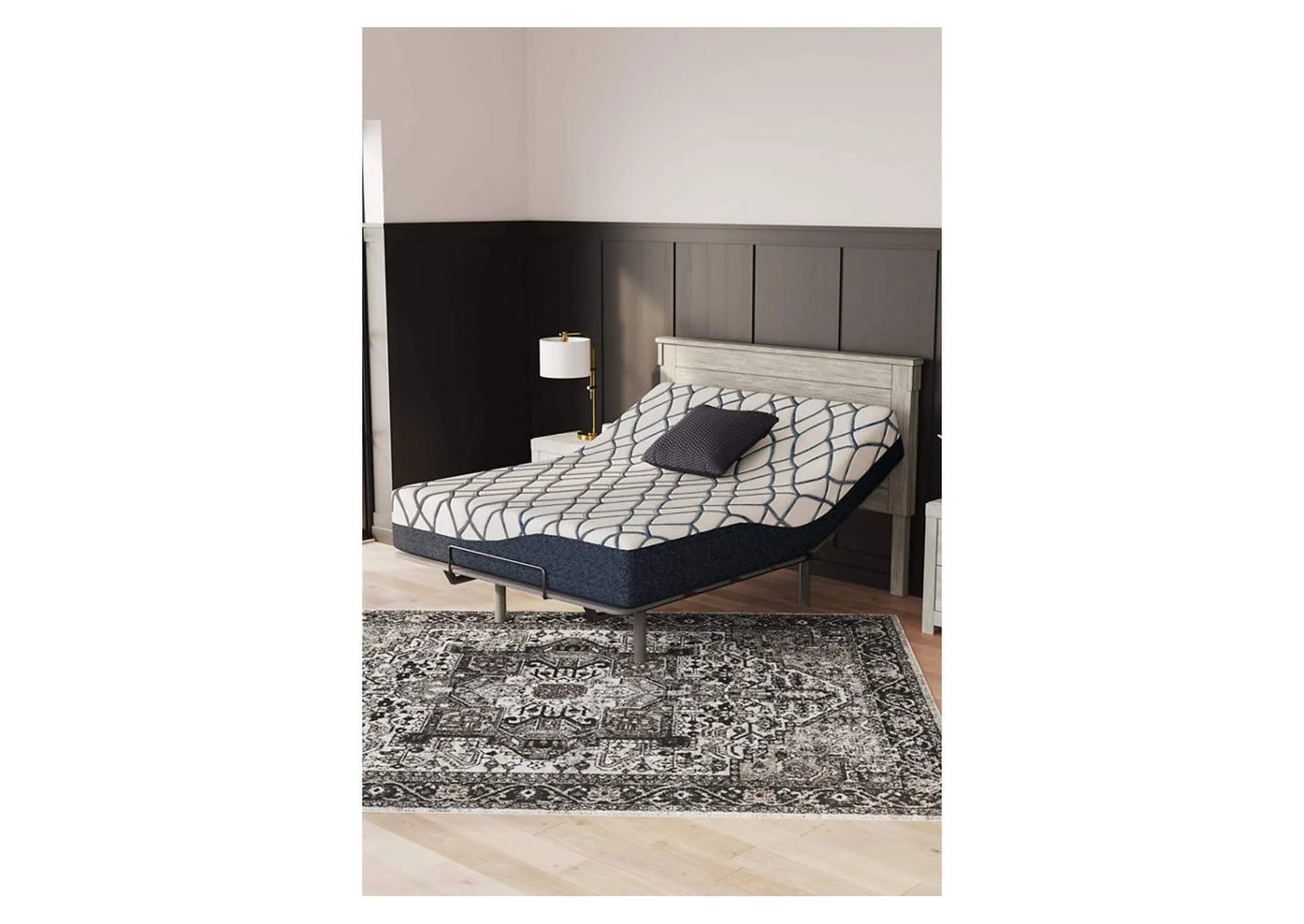 12 Inch Chime Elite 2.0 Queen Mattress