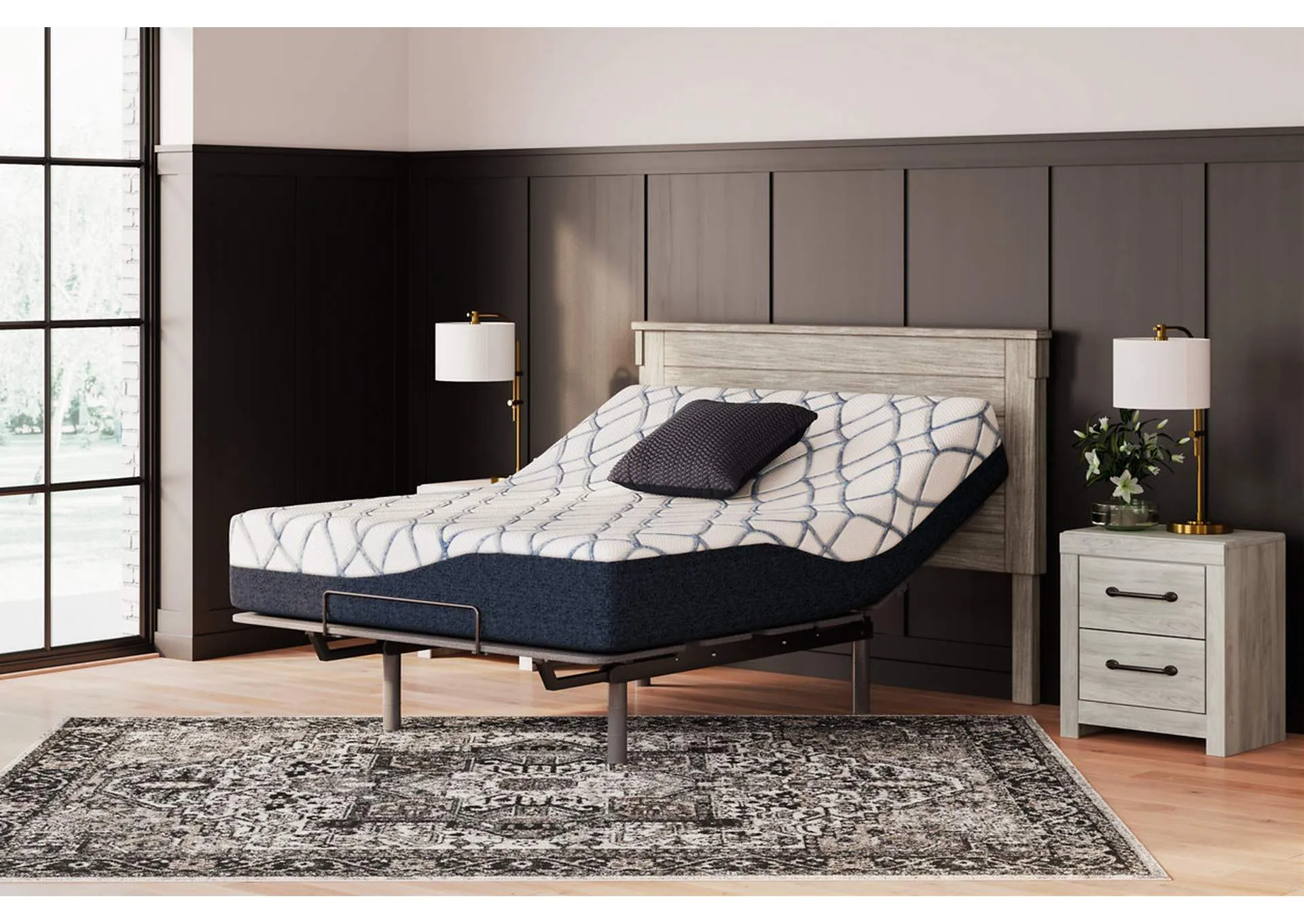 12 Inch Chime Elite 2.0 Queen Mattress