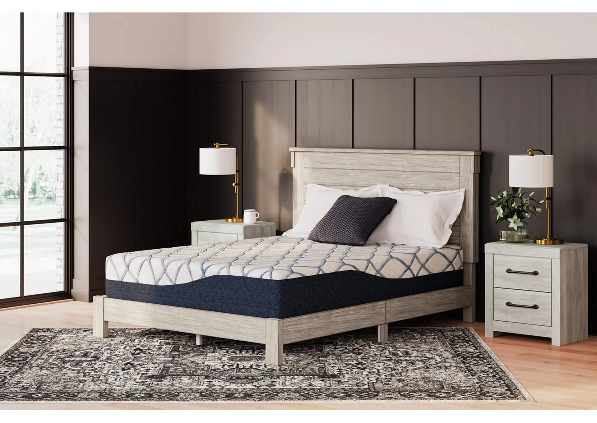 12 Inch Chime Elite 2.0 Queen Mattress