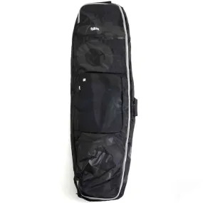 2025 FOLLOW CASE BOARD BAG - BLACK