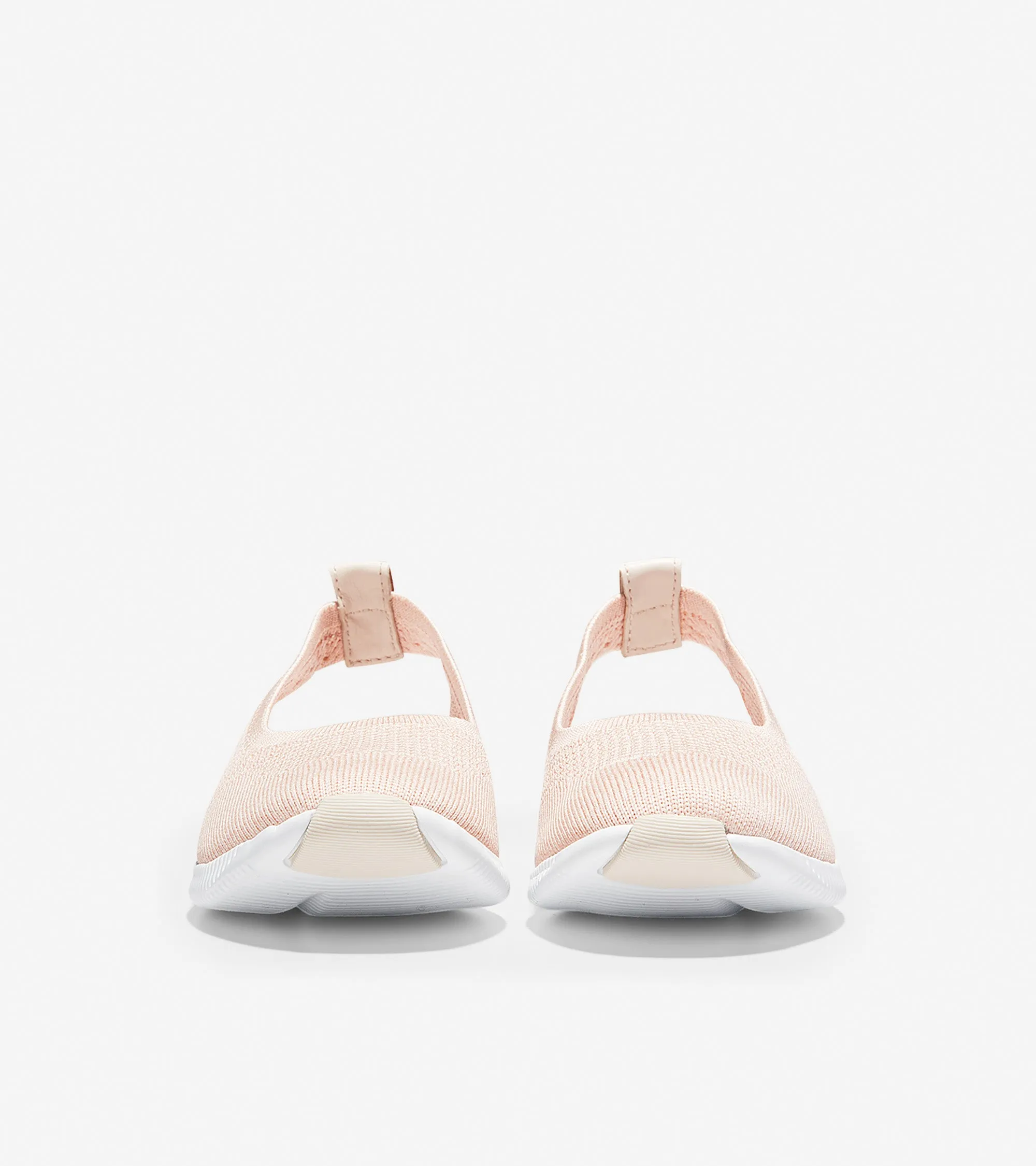 2.ZERØGRAND Sling Ballet Flat