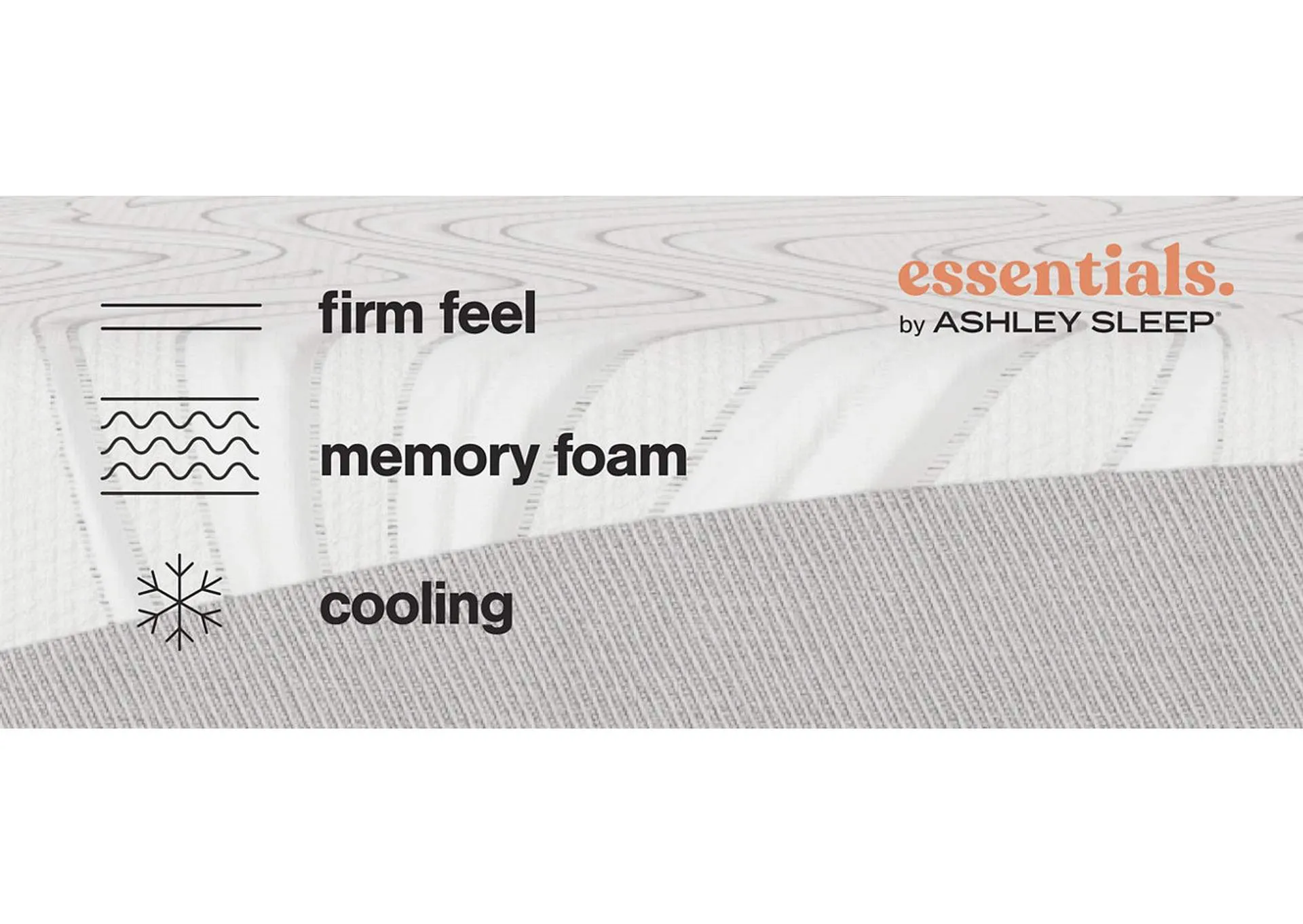 8 Inch Memory Foam King Mattress