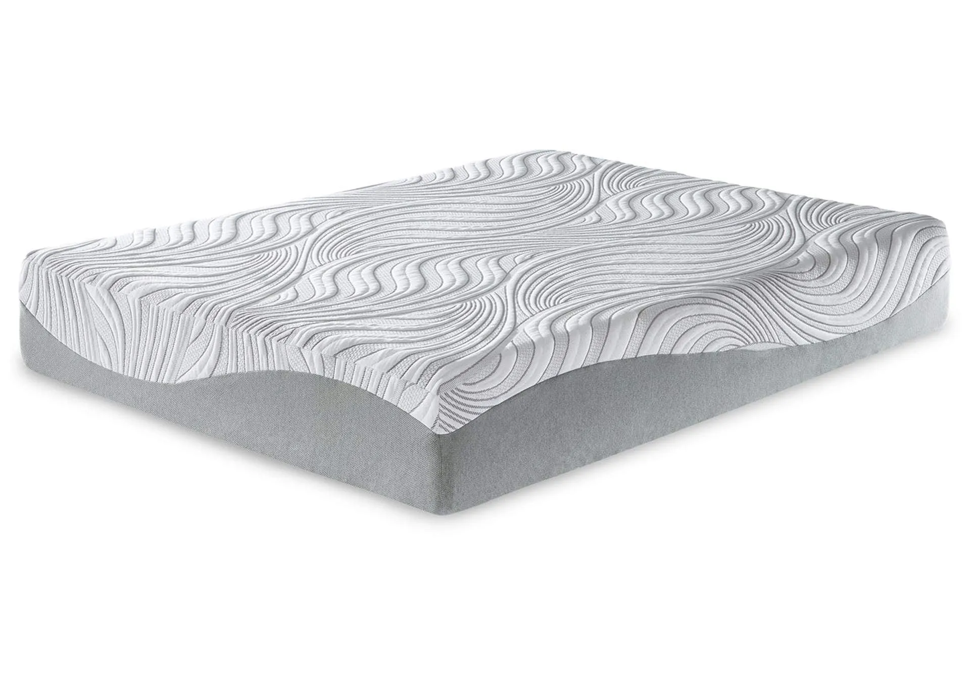 8 Inch Memory Foam King Mattress