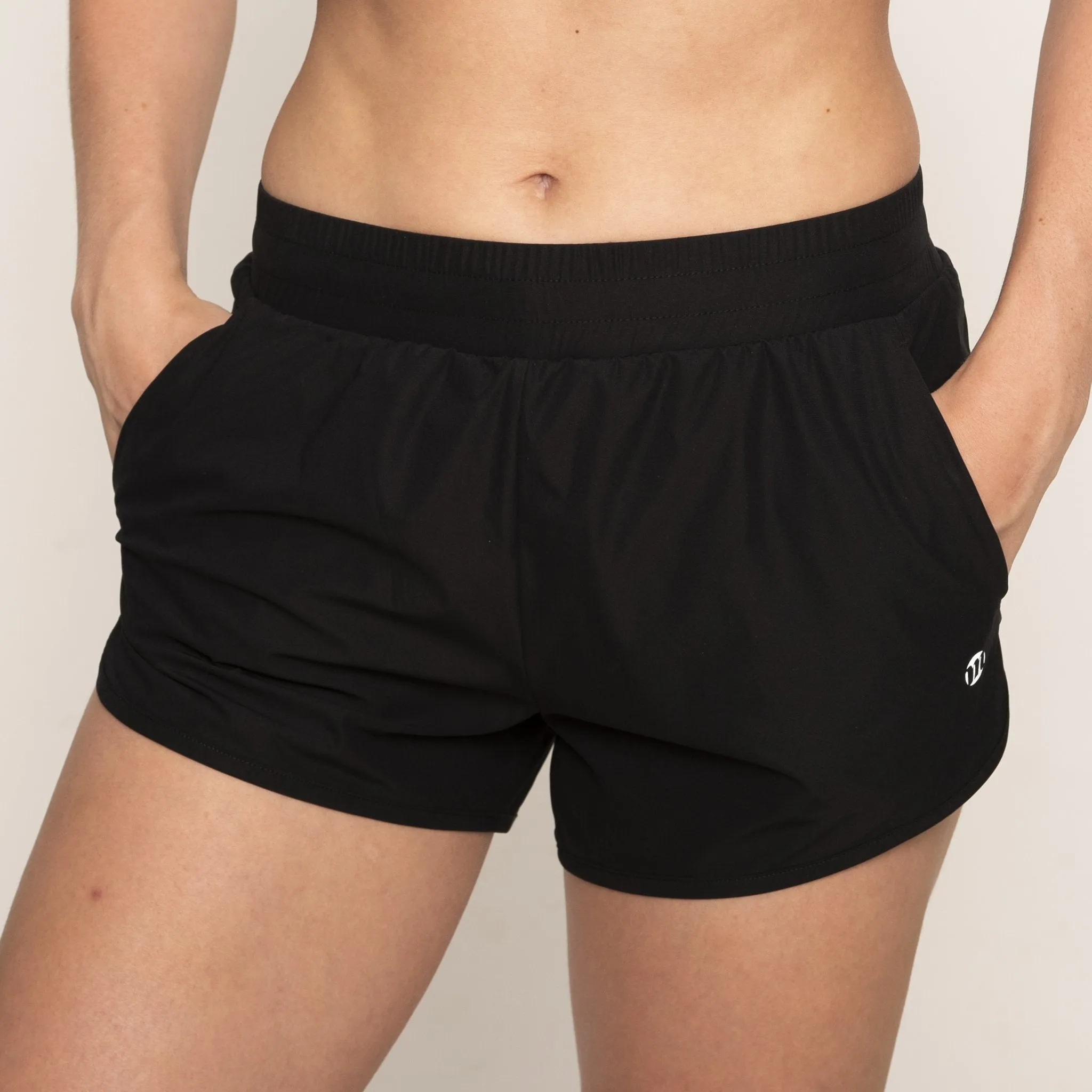 Active Running Shorts