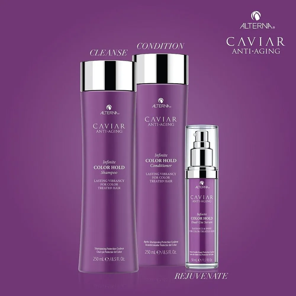 Alterna Caviar Anti-Aging Infinite Color Hold Conditioner