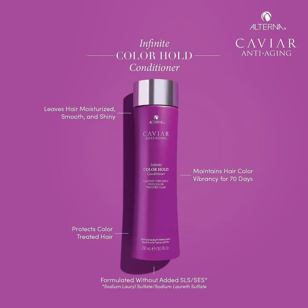 Alterna Caviar Anti-Aging Infinite Color Hold Conditioner