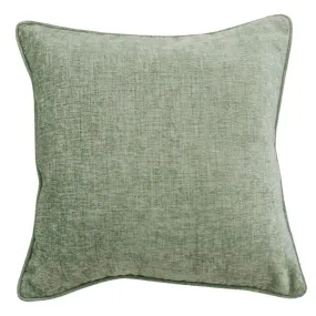 Amberley Cushion Cover - Sage