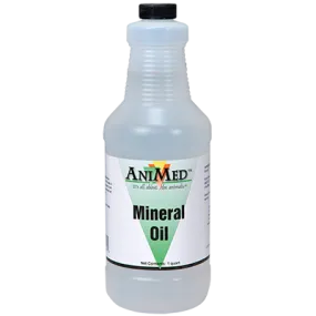 AniMed™ Mineral Oil Light