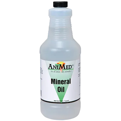 AniMed™ Mineral Oil Light