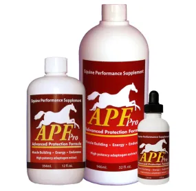 APF ADAPTOGEN SUPPLEMENT