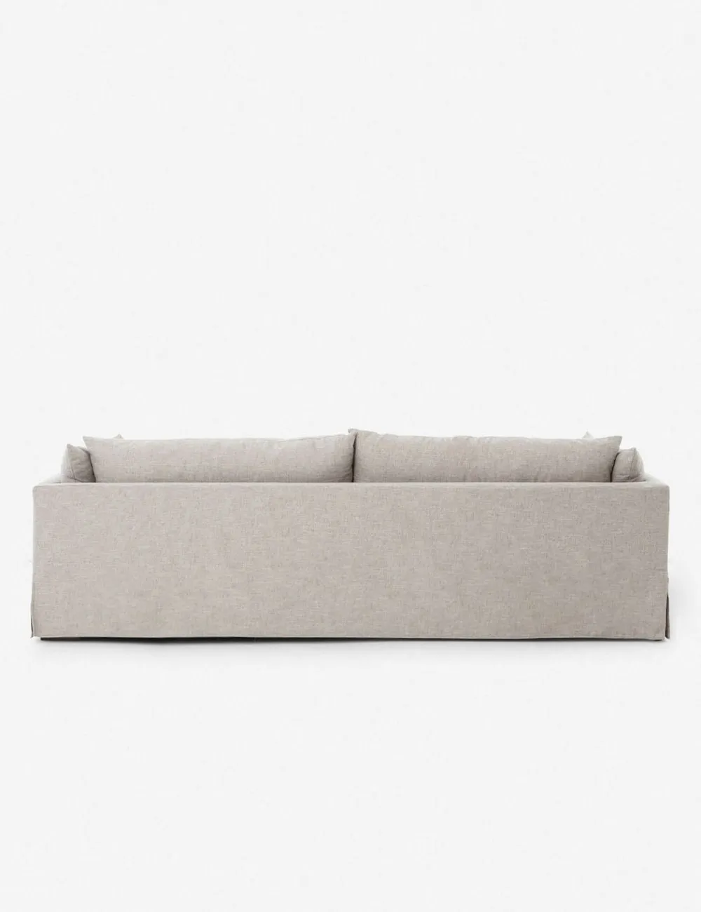 Arlen Slipcover Sofa