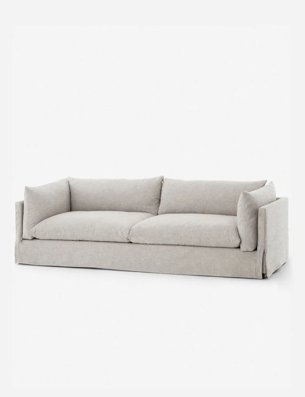 Arlen Slipcover Sofa