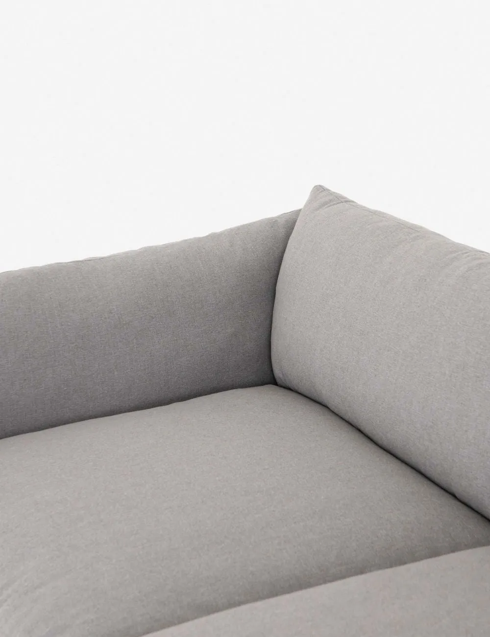 Arlen Slipcover Sofa