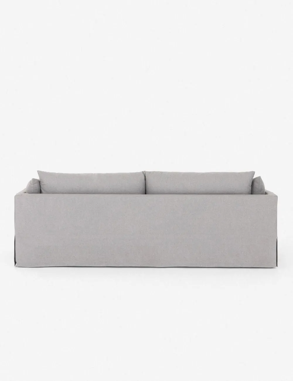 Arlen Slipcover Sofa