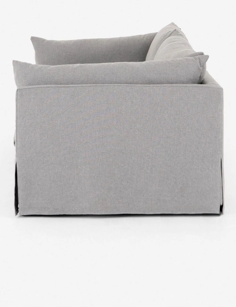 Arlen Slipcover Sofa