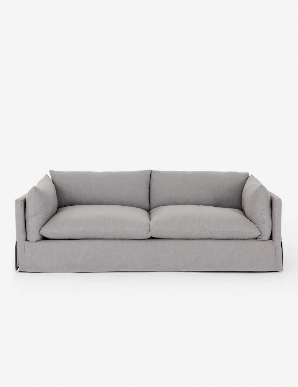 Arlen Slipcover Sofa