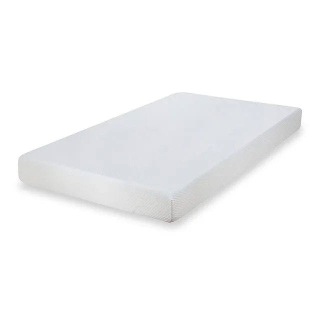 Artemisia 6" Memory Foam Mattress