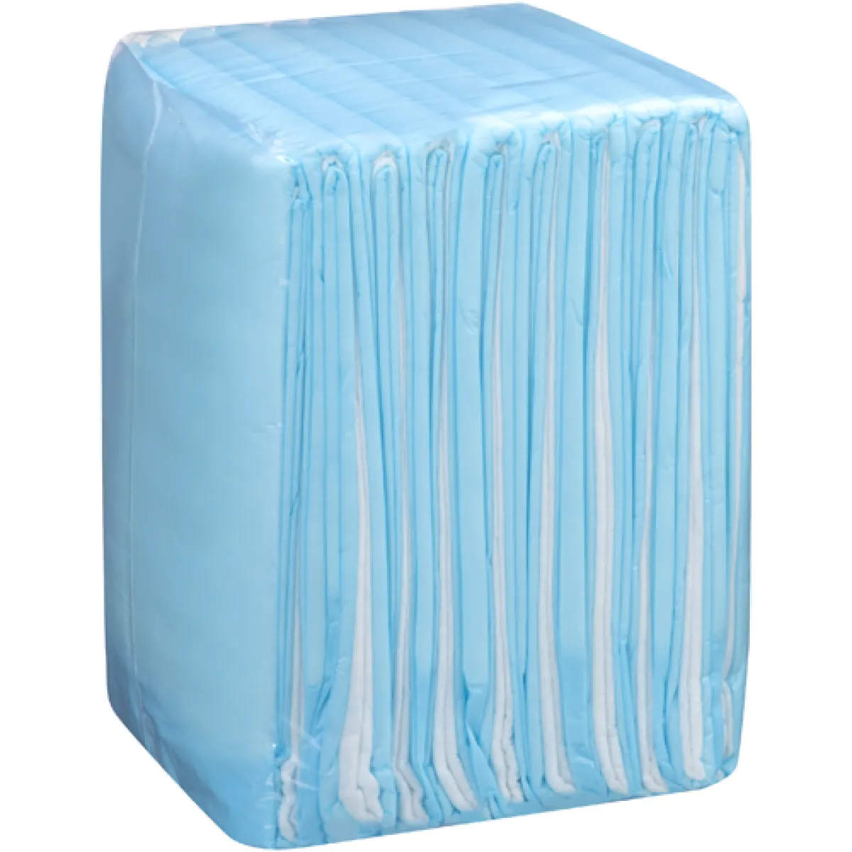 Attends Care Dri-Sorb Underpads for Hospitals, Nursing Homes, and in the Home