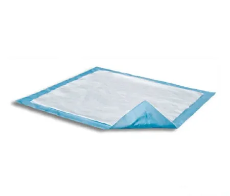 Attends Care Dri-Sorb Underpads for Hospitals, Nursing Homes, and in the Home