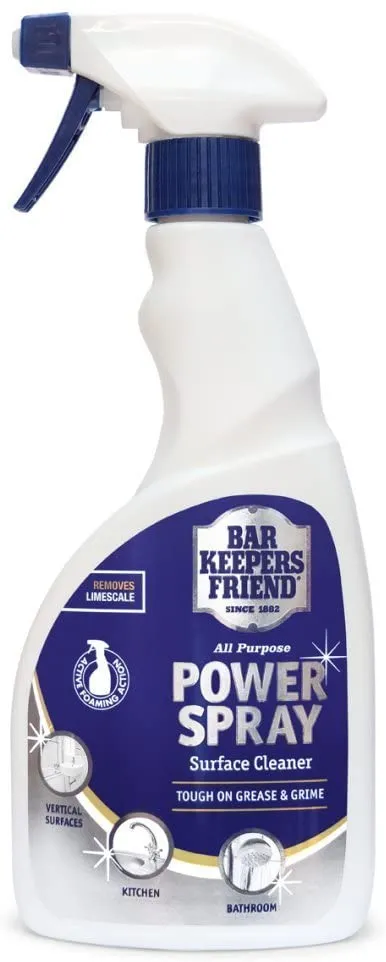 Bar Keepers Friend Spray 500ml