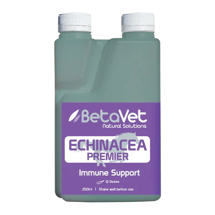 Betavet Echinacea Premier 500ml