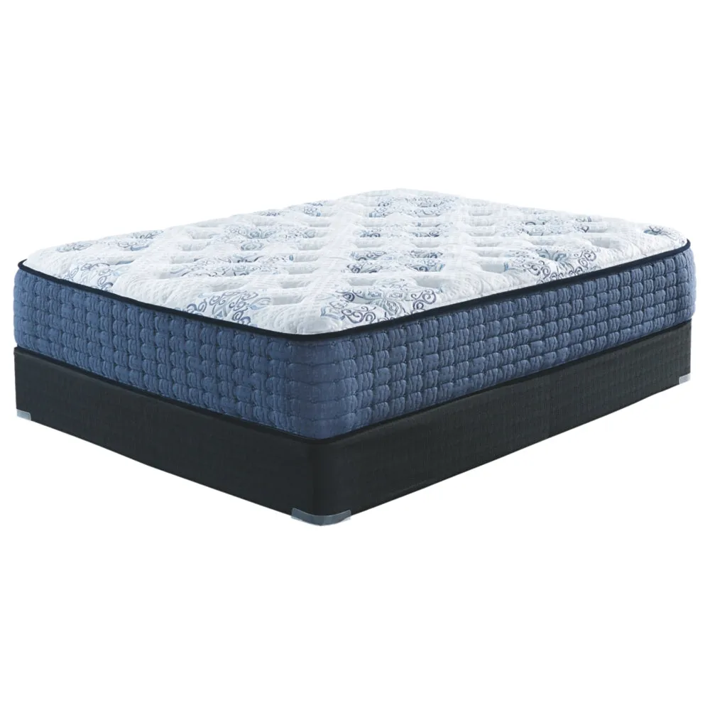 Blue Mattress M62211