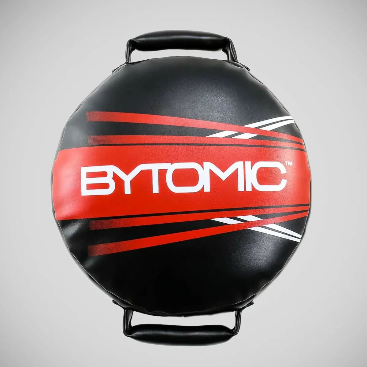 Bytomic Axis Punch Cushion Black/Red