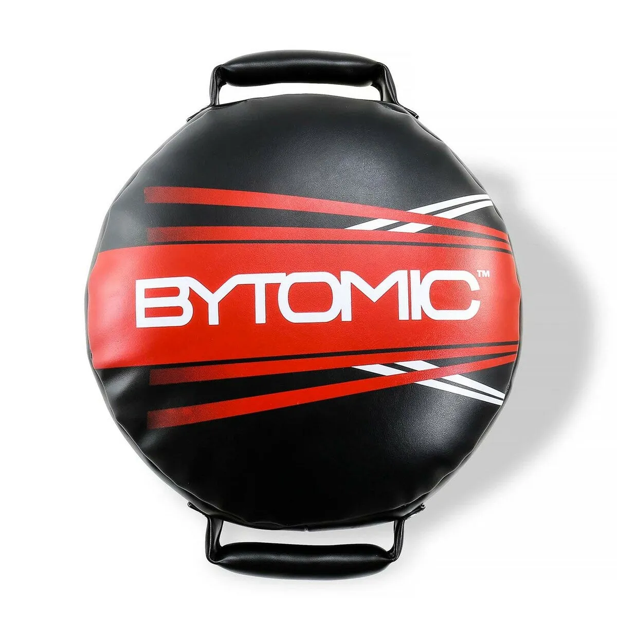 Bytomic Axis Punch Cushion Black/Red