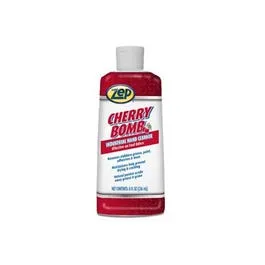 Cherry Bomb Hand Cleaner, 8-oz.