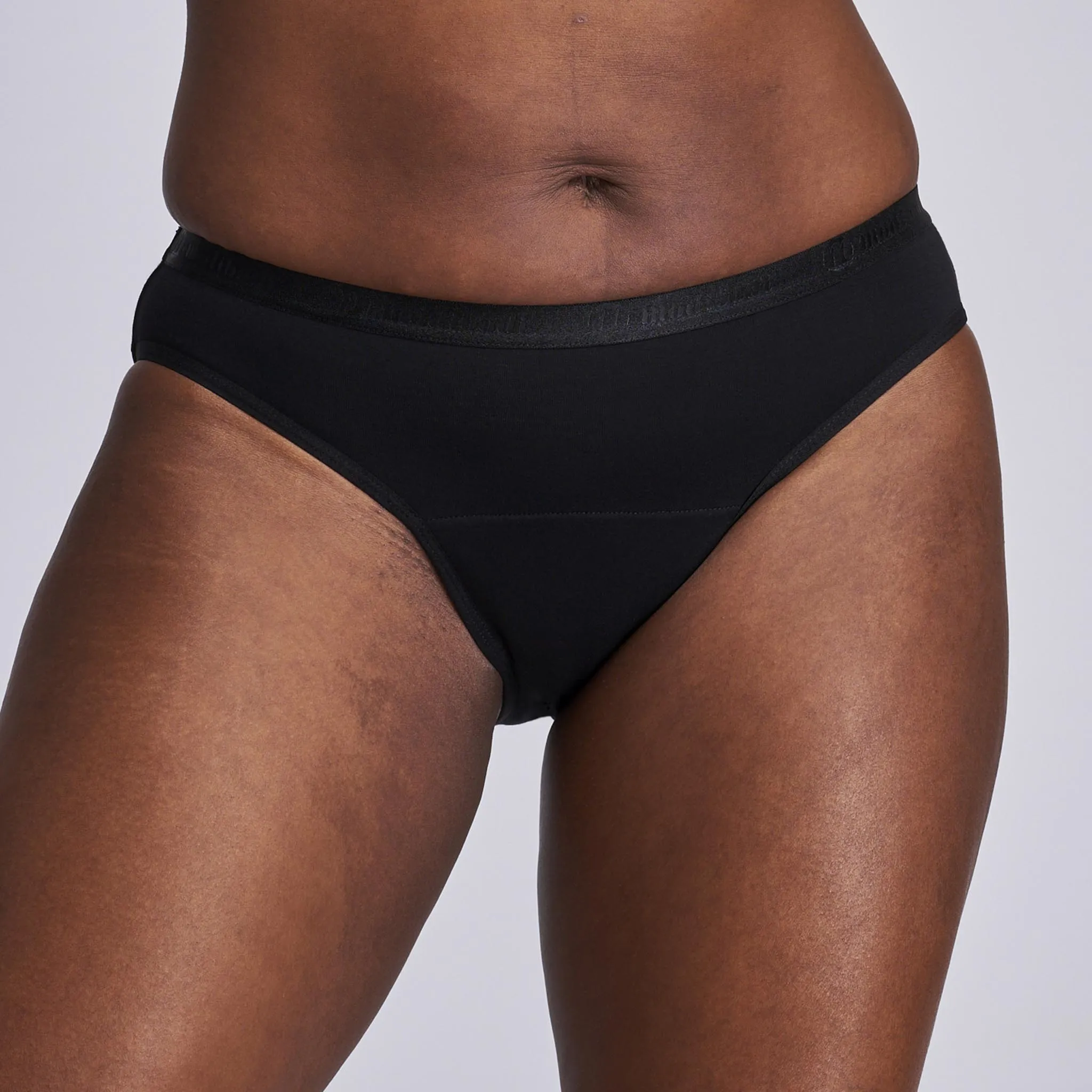 Classic Bikini Moderate-Heavy Absorbency