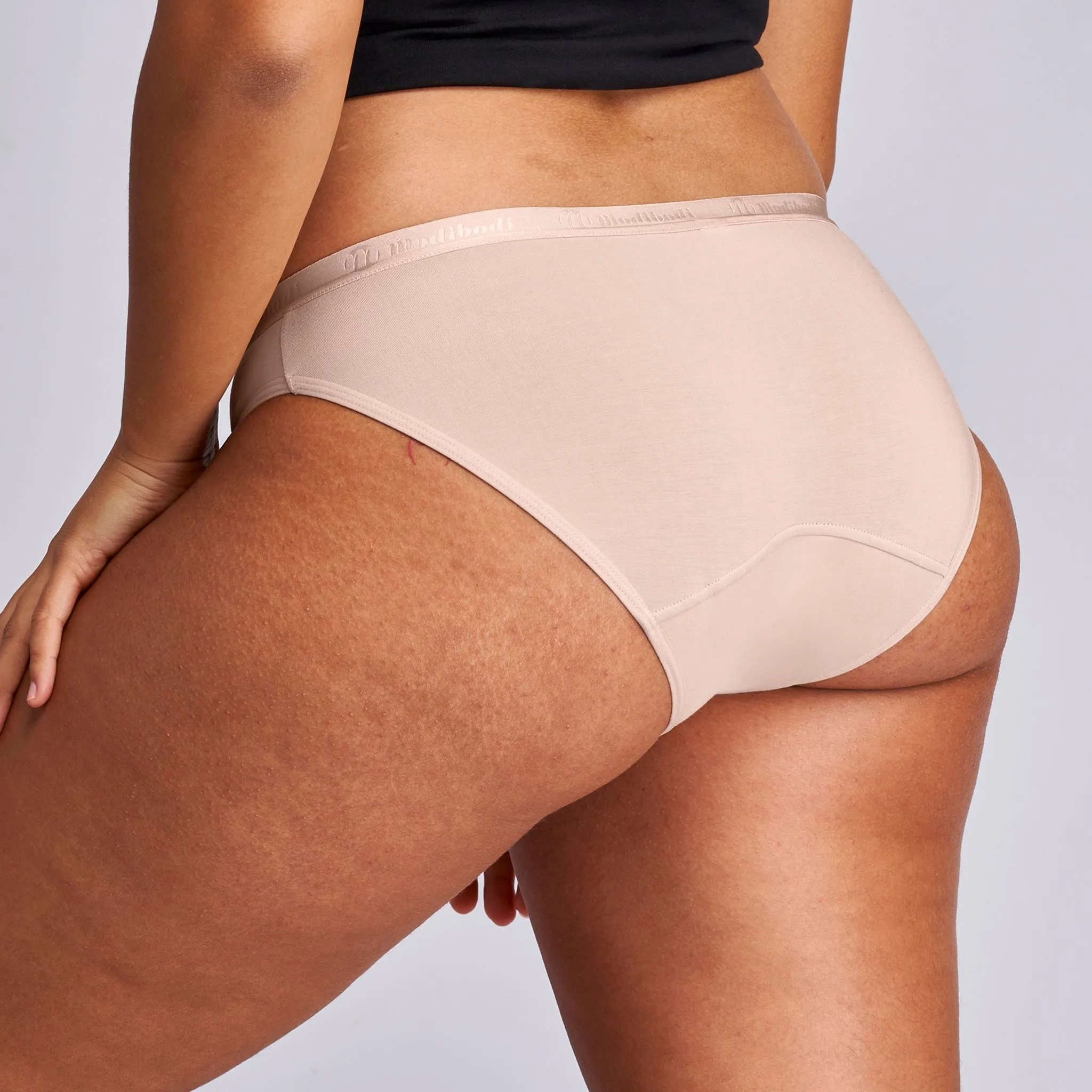 Classic Bikini Moderate-Heavy Absorbency