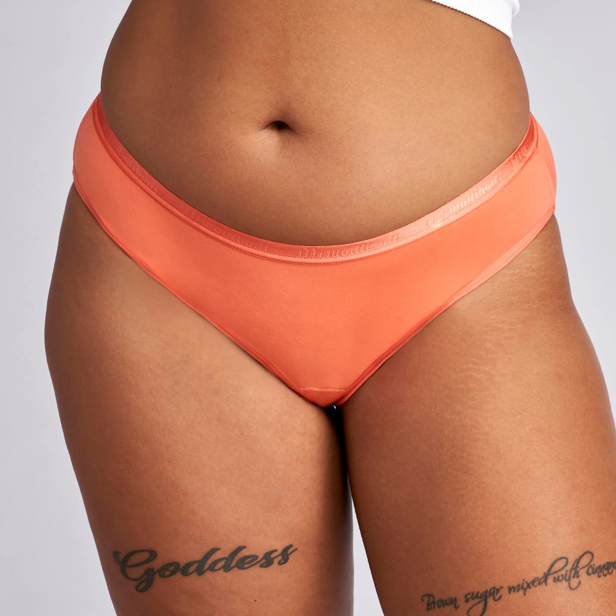 Classic Bikini Moderate-Heavy Absorbency