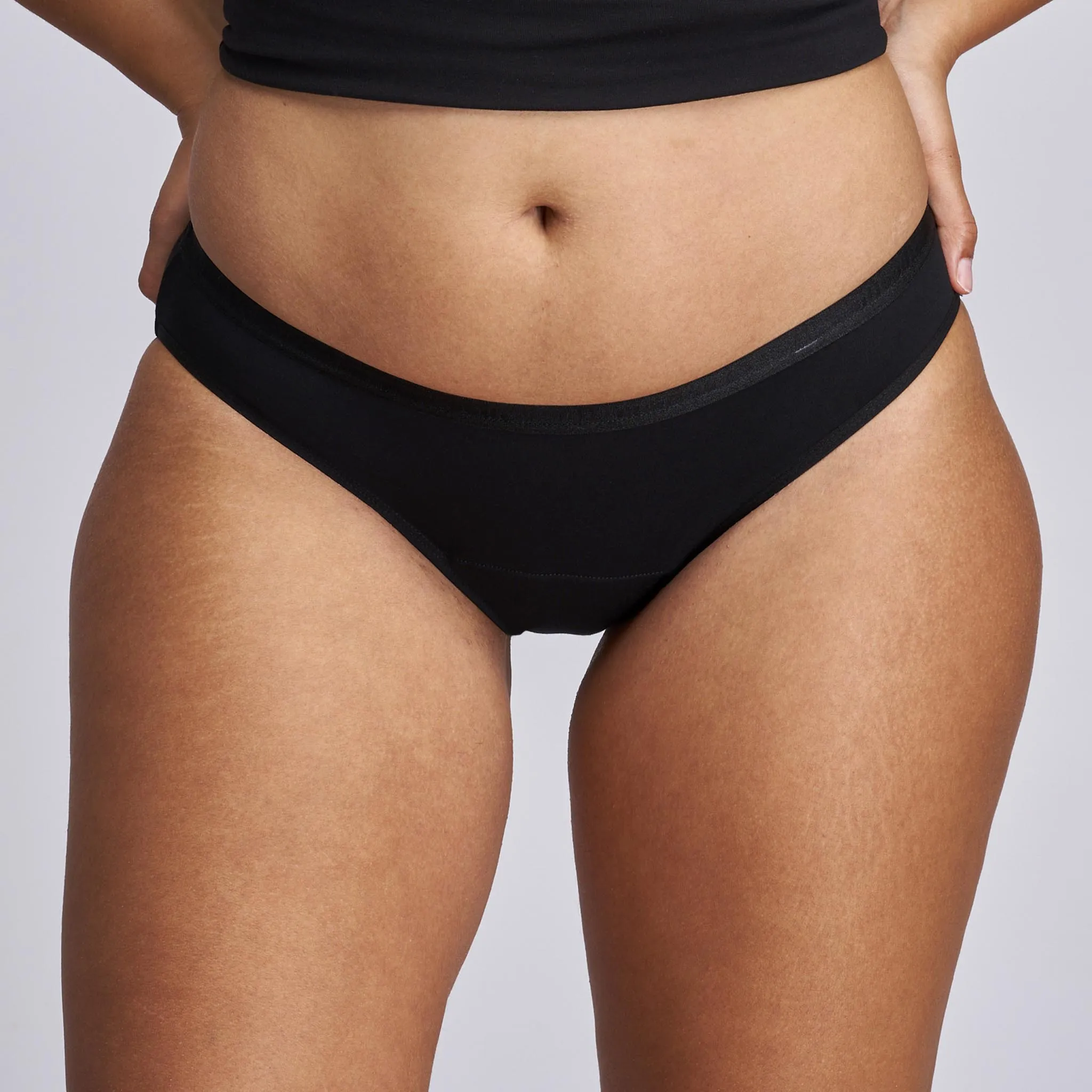 Classic Bikini Moderate-Heavy Absorbency