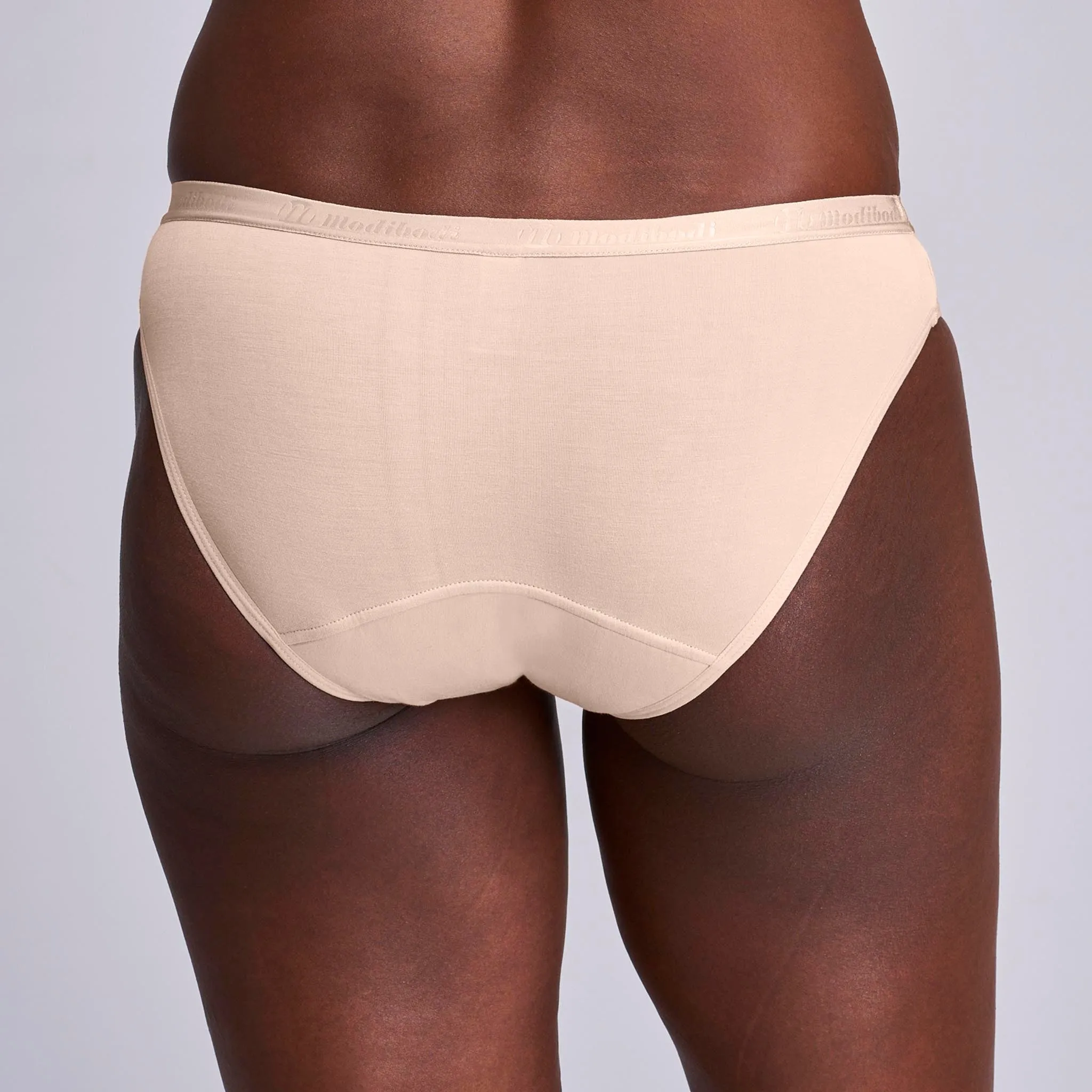 Classic Bikini Moderate-Heavy Absorbency