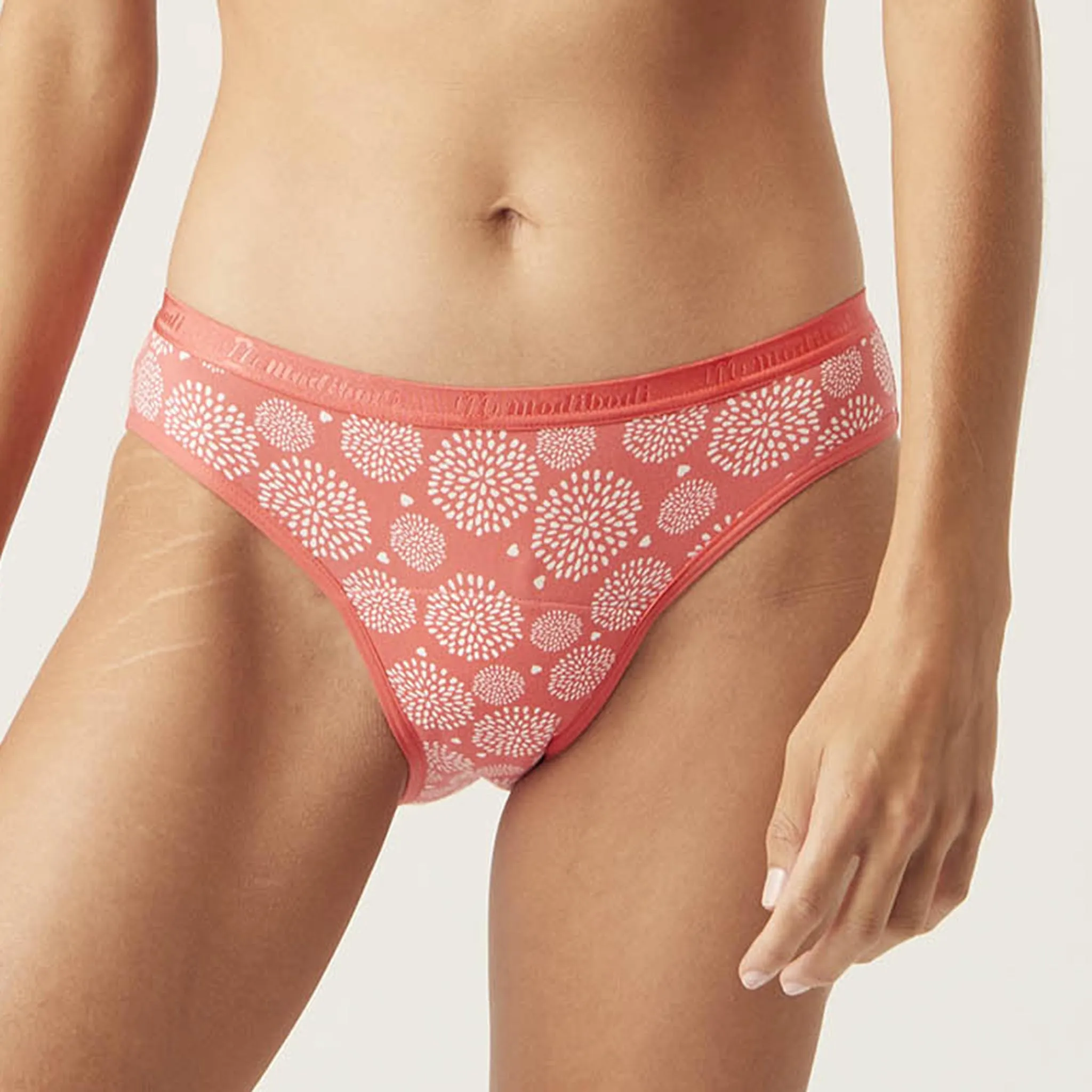 Classic Bikini Moderate-Heavy Absorbency