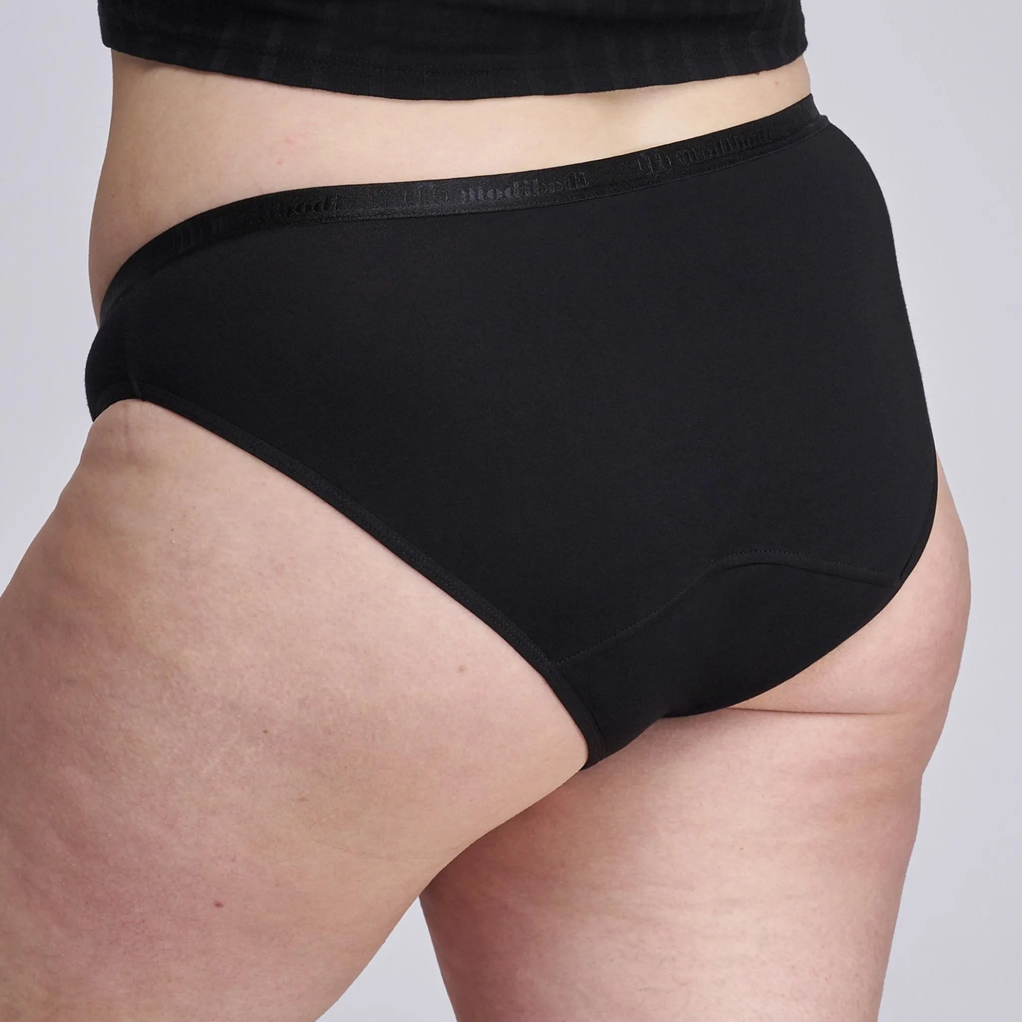 Classic Bikini Moderate-Heavy Absorbency