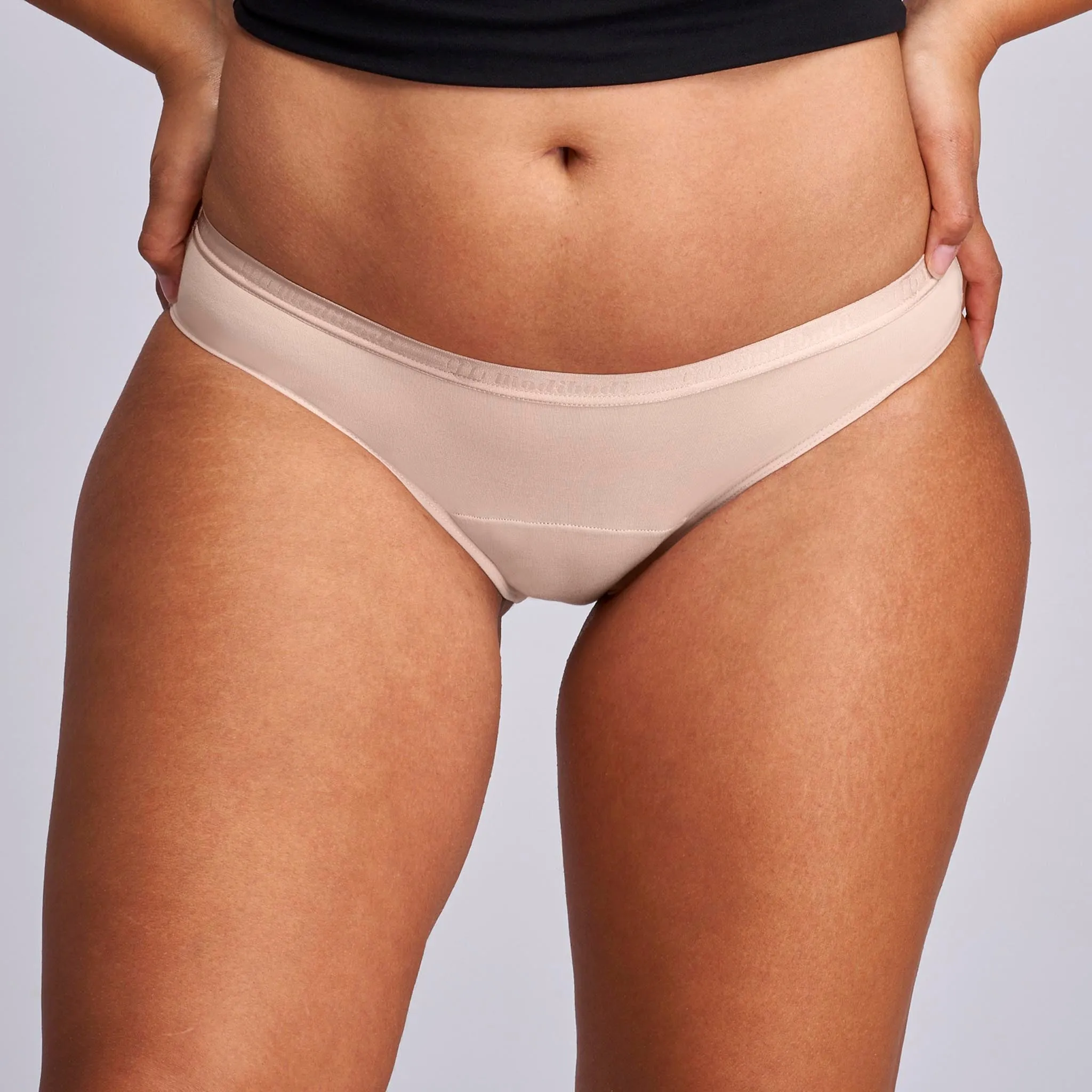 Classic Bikini Moderate-Heavy Absorbency