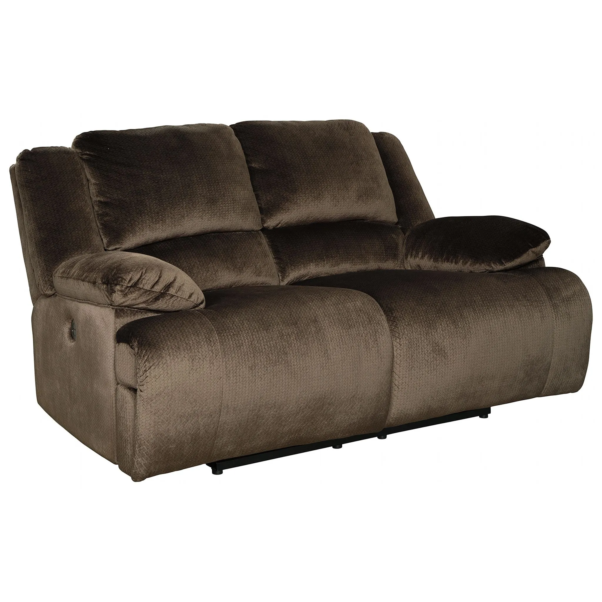 Clonmel Reclining Loveseat with Power