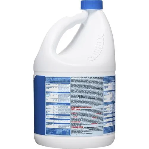 Clorox Germicidal Bleach - Concentrated Formula (30966)