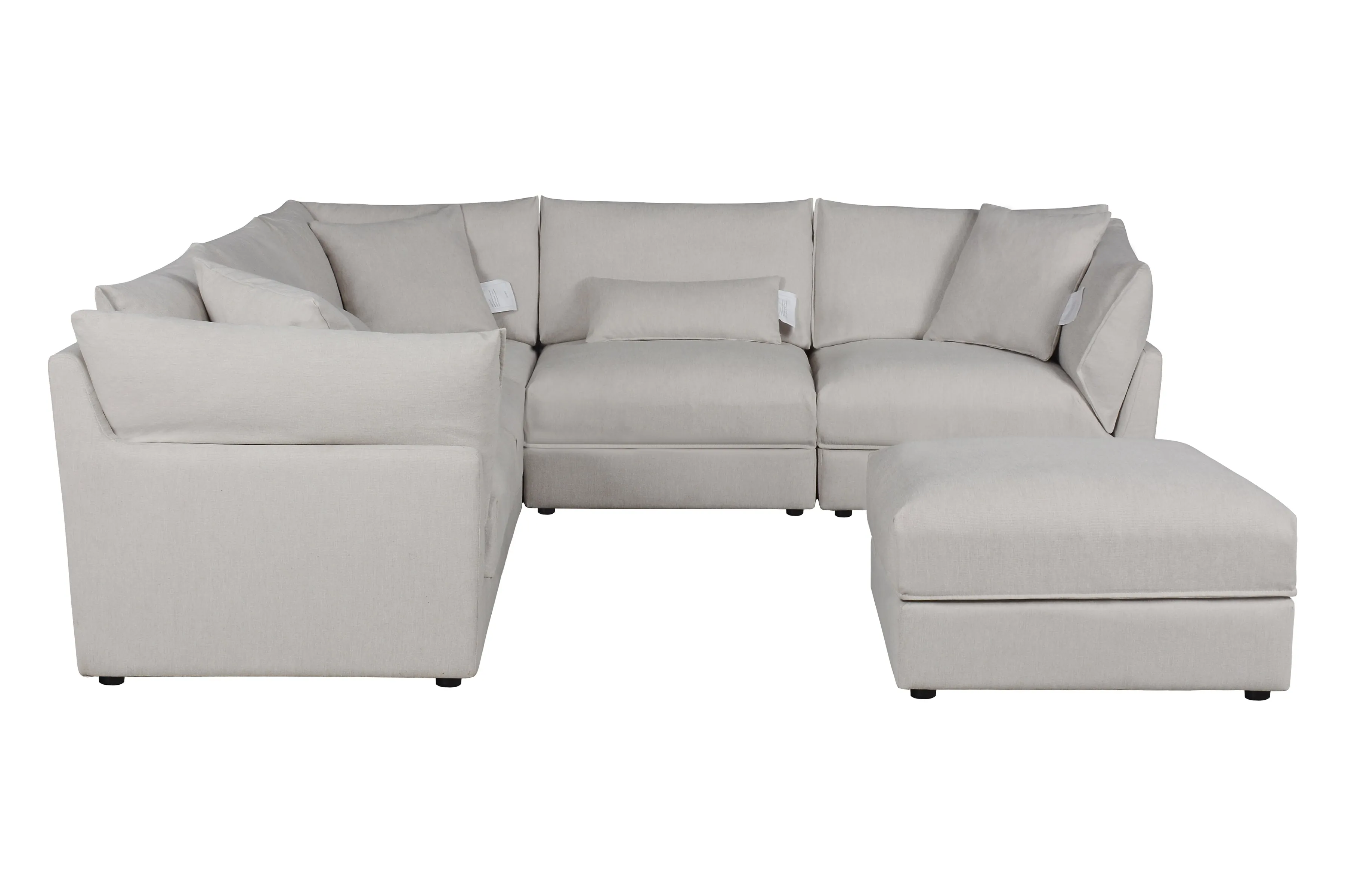 Cloud Sofa Sectional