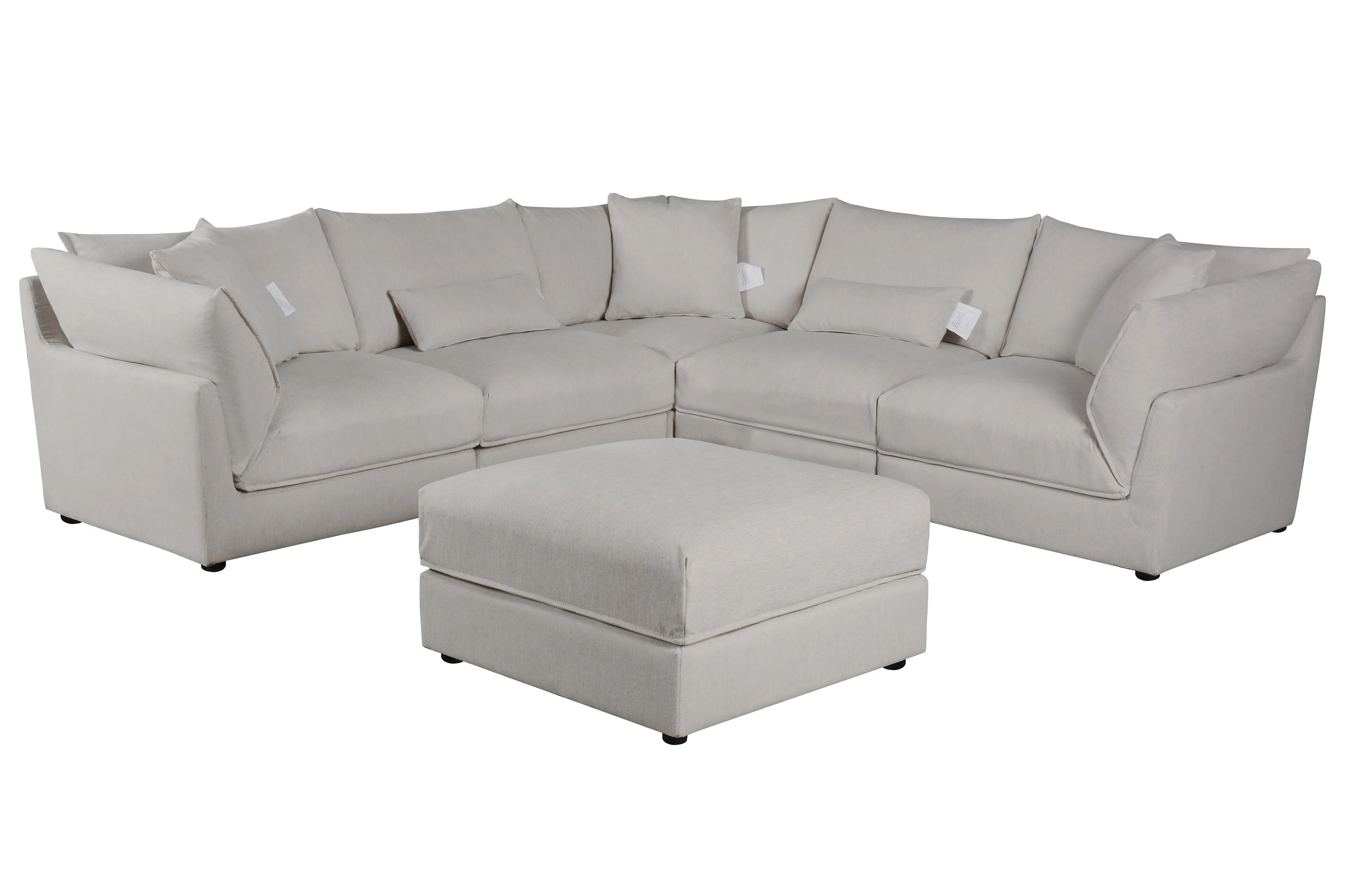 Cloud Sofa Sectional