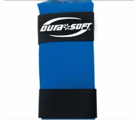 Cold Pack with Wrap Dura*Soft™ Wrap Knee One Size Fits Most 11 X 12 Inch Ultra-Wick Fabric / Nylon / Elastic / Plastic / Gel Reusable - DJO  Mfr# 11-0913-0-02000