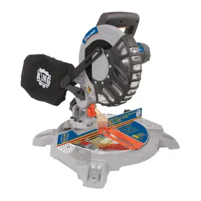 Compound Miter Saw - King Canada 8-14" Compound Miter Saw with Laser 8320SC