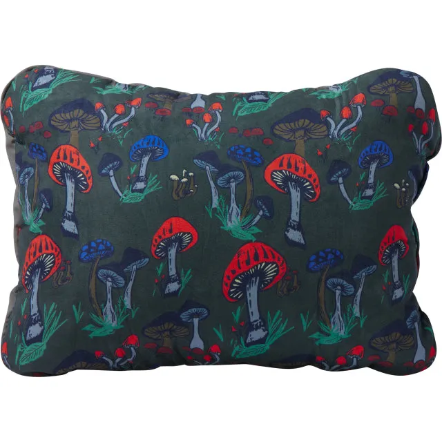 Compressible Pillow Cinch