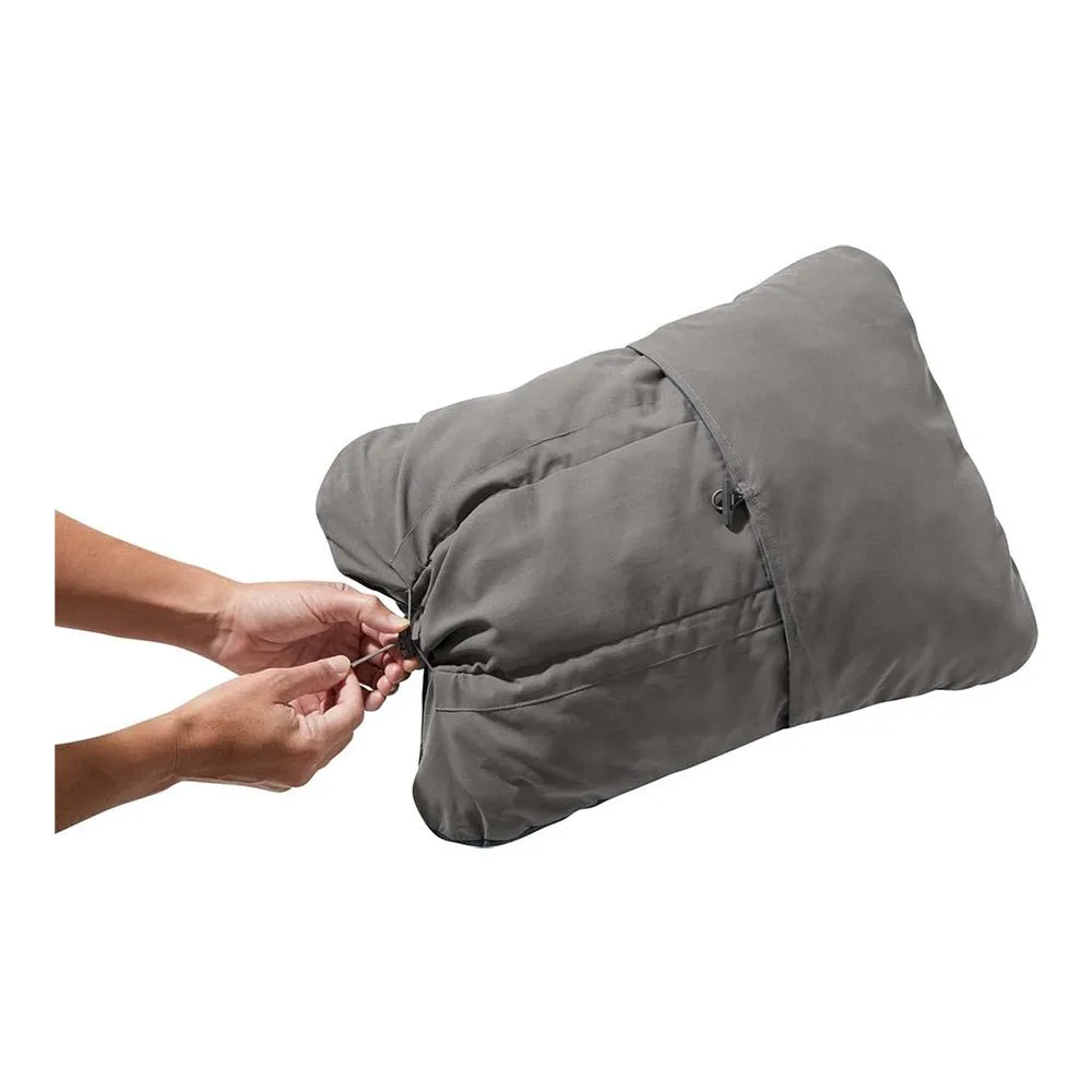 COMPRESSIBLE PILLOW CINCH