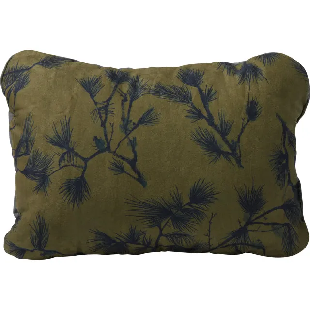 Compressible Pillow Cinch