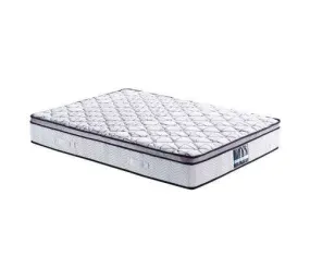 Cool Gel Foam Mattress - Medium